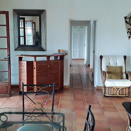Luxurious Villa In Saint Martin Cul de Sac Kültér fotó