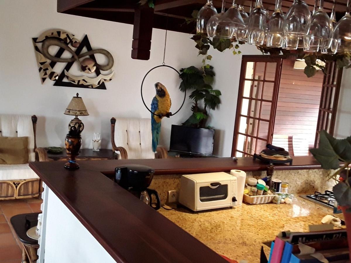 Luxurious Villa In Saint Martin Cul de Sac Kültér fotó
